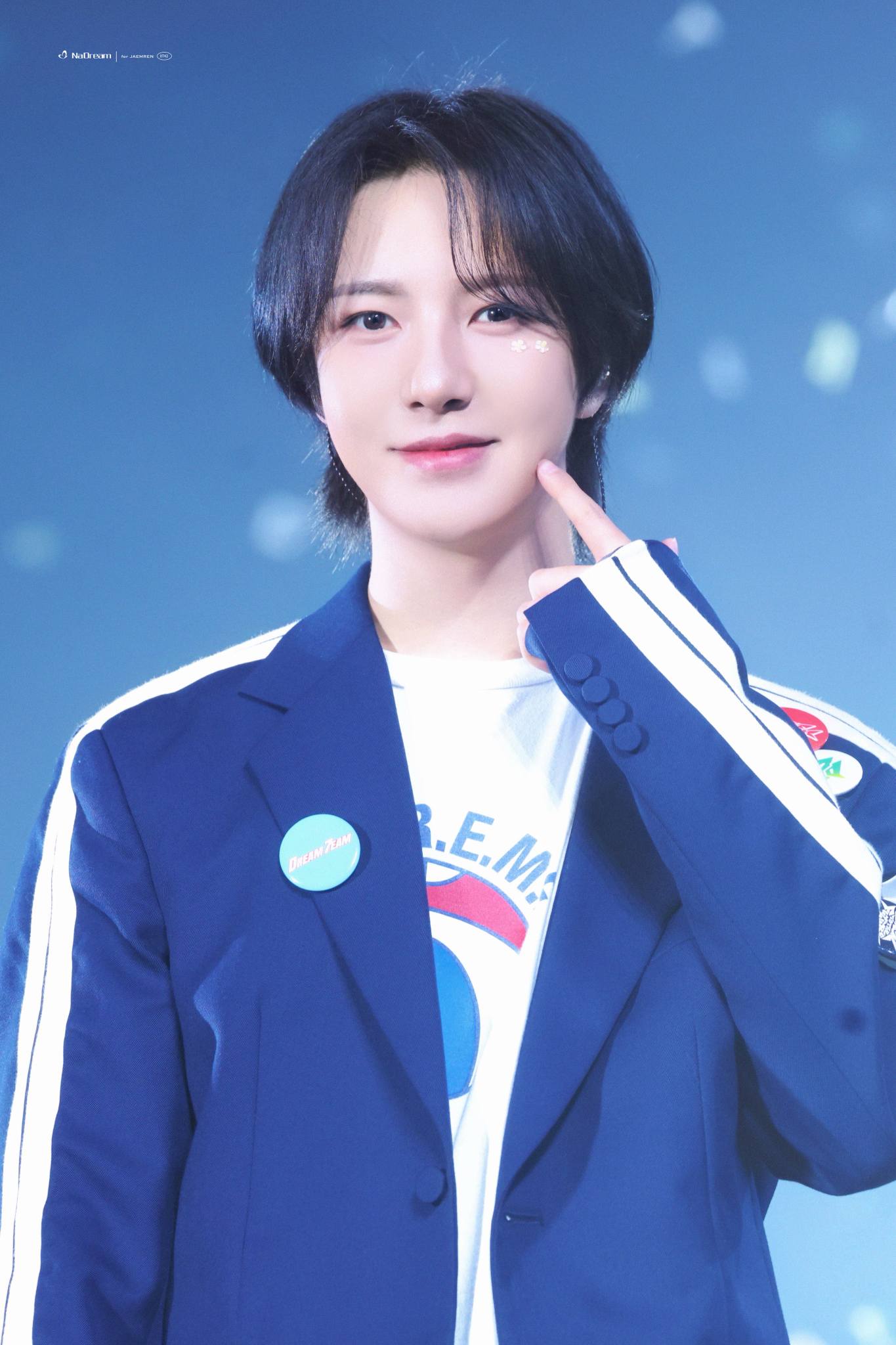 NCT - Renjun 黄仁俊(@nctdreamhrenjun) • Facebook