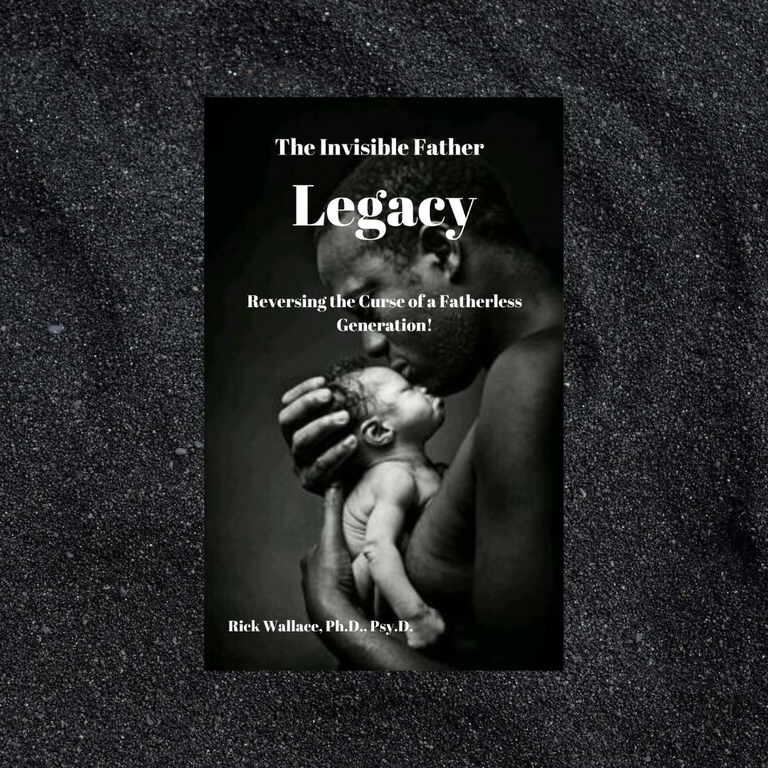 Black Men Lead - 📚 **Unveiling The Legacy: The Invisible...
