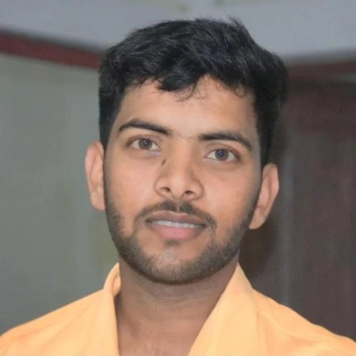 Monu Yadav