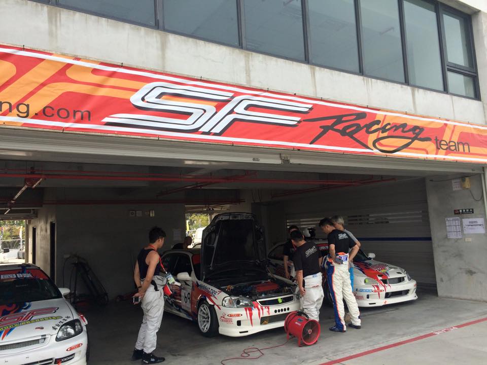 SF Racing