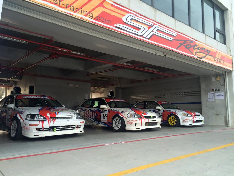 SF Racing