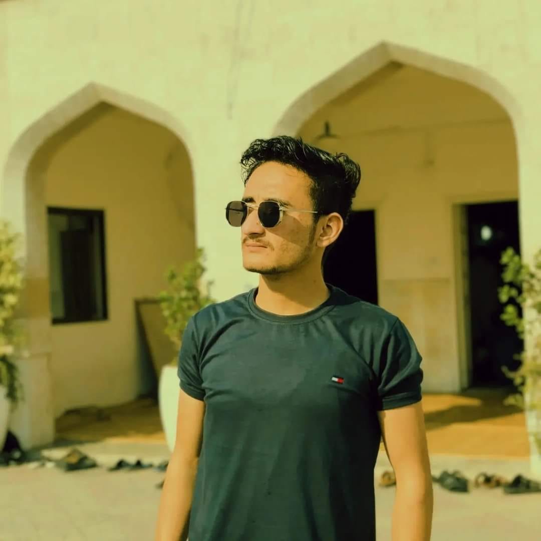 Zaffar Abbas Hikal