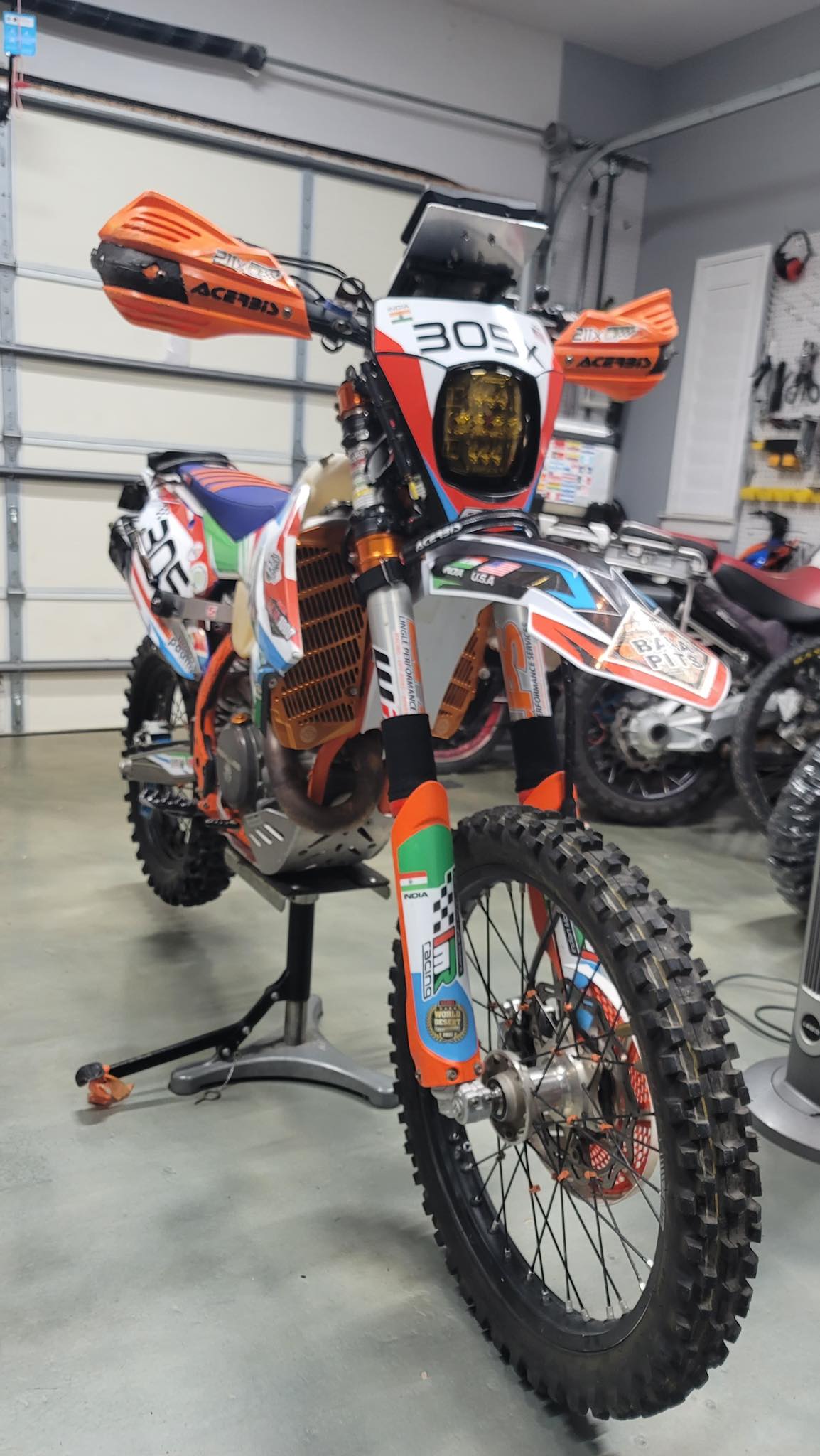 IMR Racing