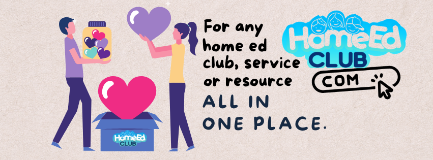 Home Education CLUBS, SERVICES & RESOURCES, UK | Facebook