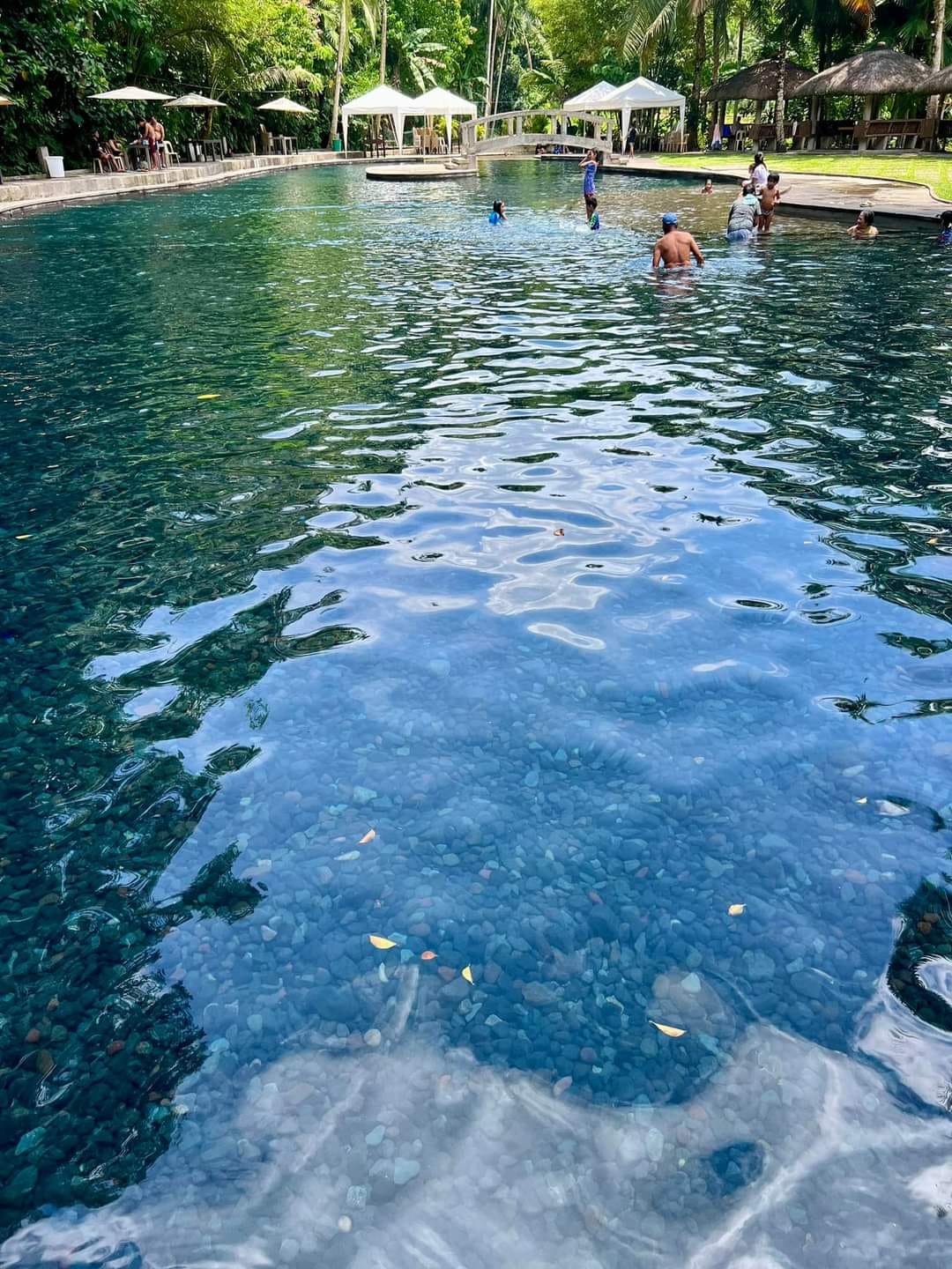 Cabulwangan Hill Spring Resort - Malilipot | Malilipot
