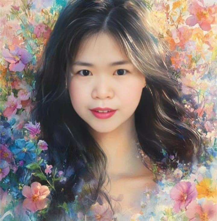 Yan Rou Lu