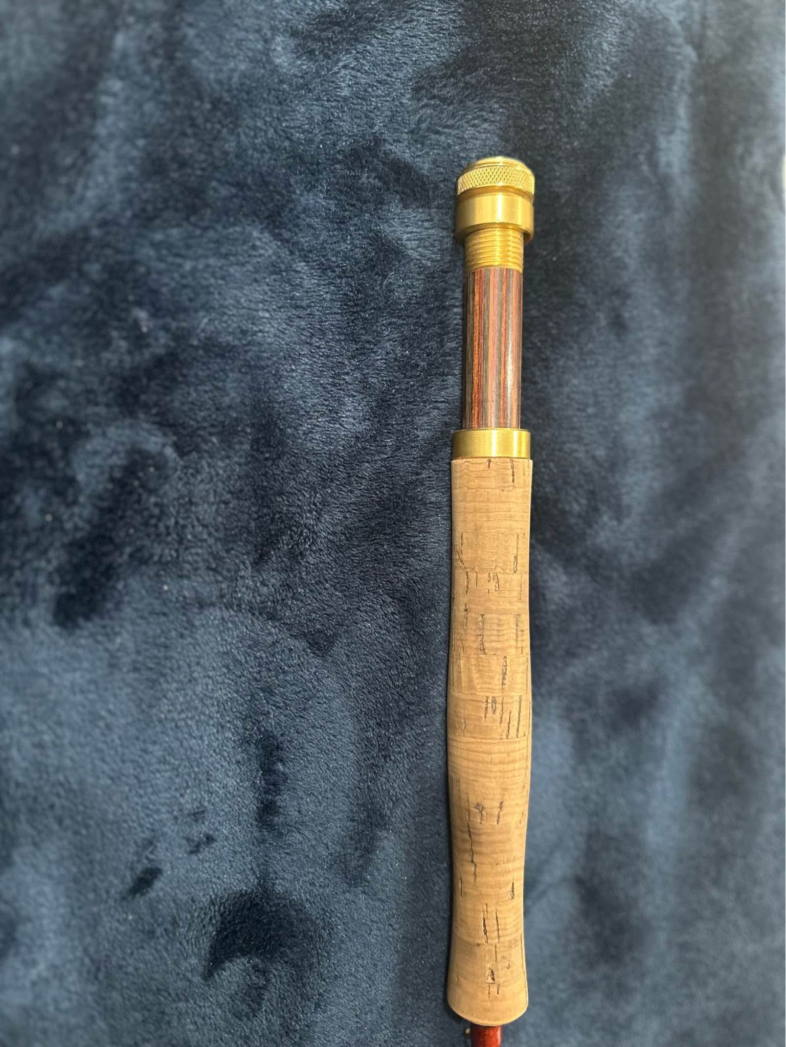 GLoomis/Garry Loomis 2 pc fly rod WT 7 IM6 Vintage - Fishing - Roxbury ...