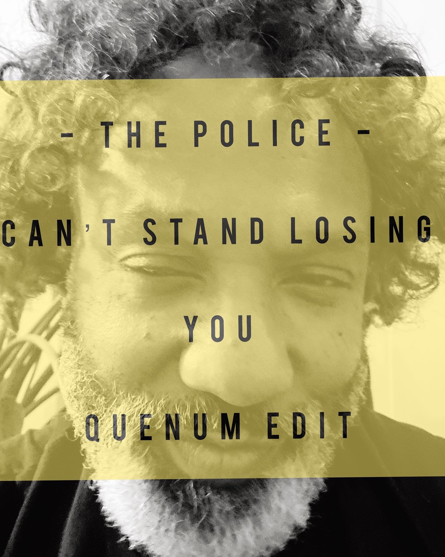 DJ Harvey and Ashley Beedle's remix of The Police's Voices Inside