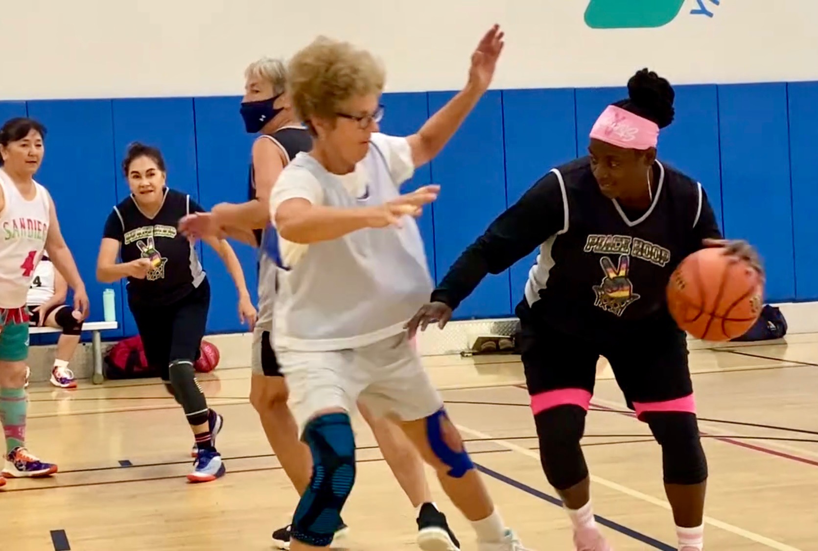 SW... - San Diego Senior Women's Basketball Association - SWBA | Facebook