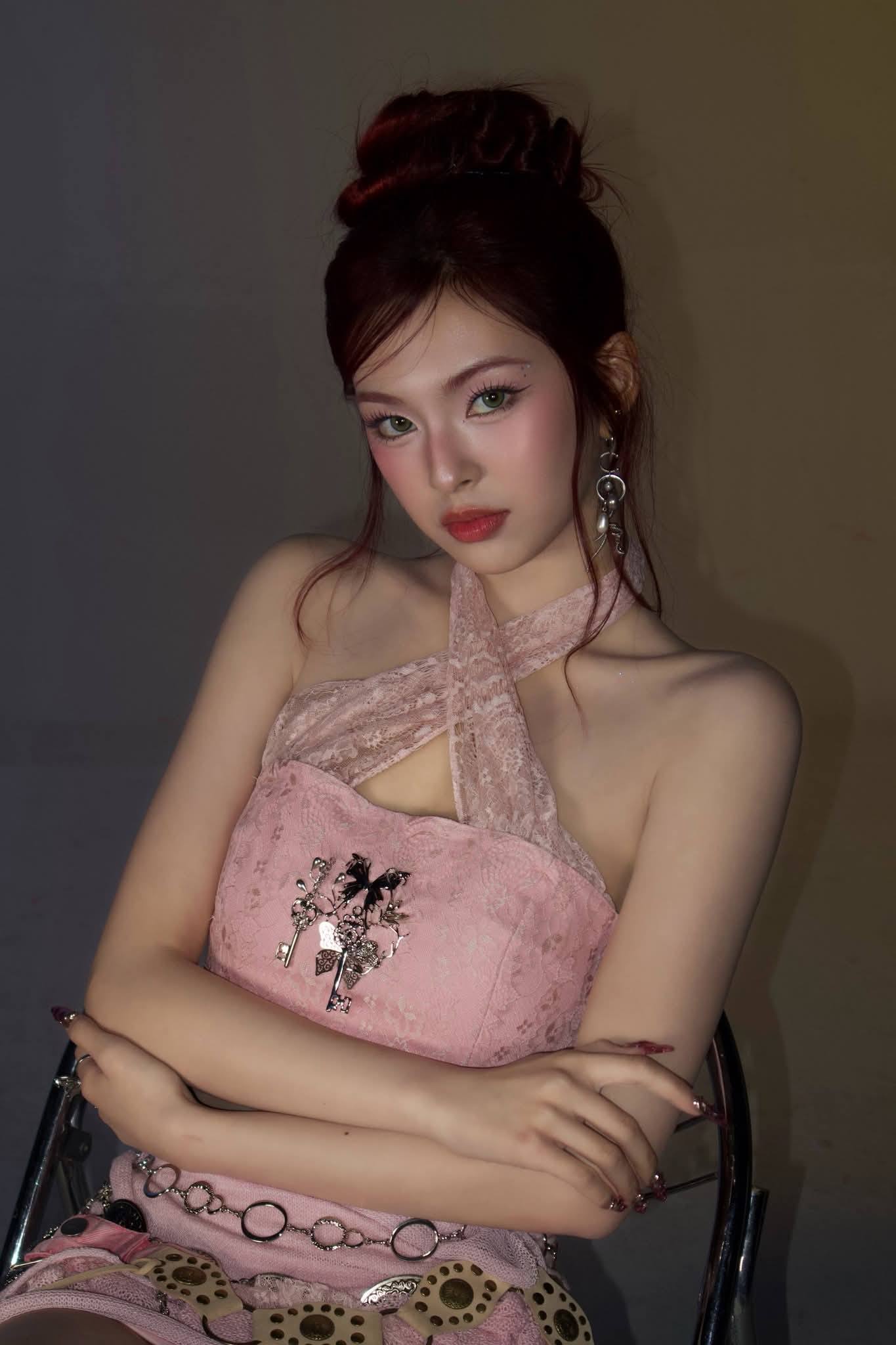 CHIQUITA Weverse Update [05042026] 