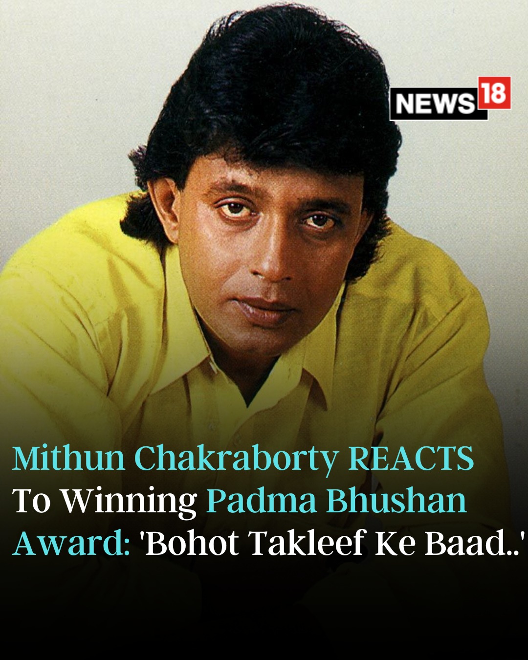 News18 - The #PadmaBhushanAwardees for 2024 were announced...