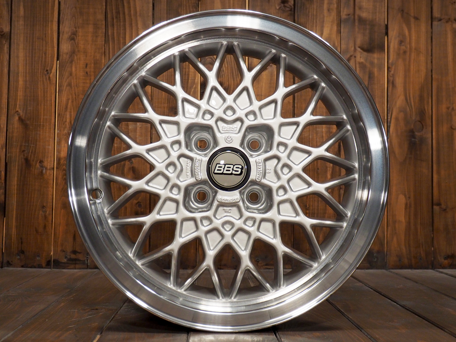 Oldtimer Wheels - For sale Original BBS RA375 6x15 4x100... | Facebook