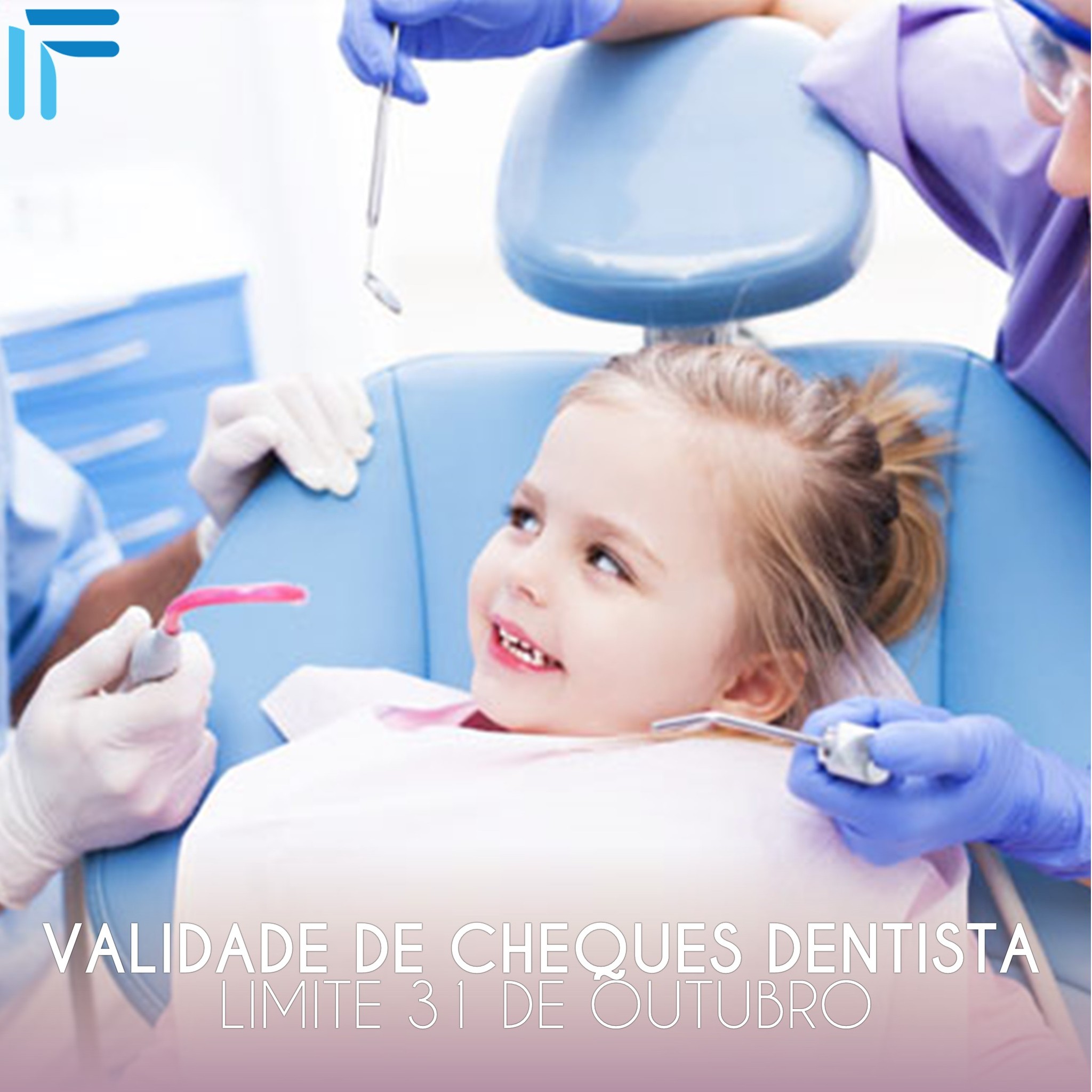 Clínica - LIMITE DE VALIDADE DE CHEQUES DENTISTA Relembrámos que a ...
