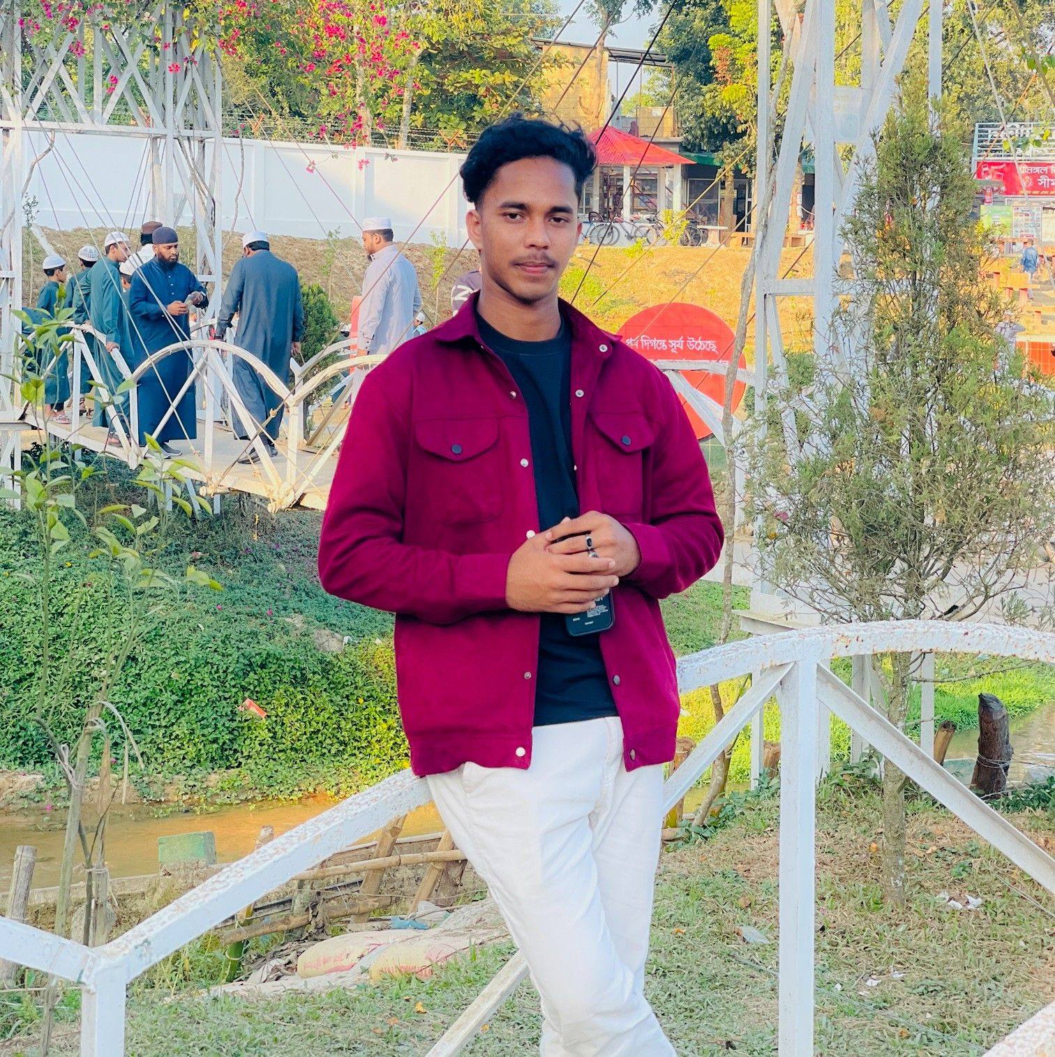 Alvi Ahmed Sijan