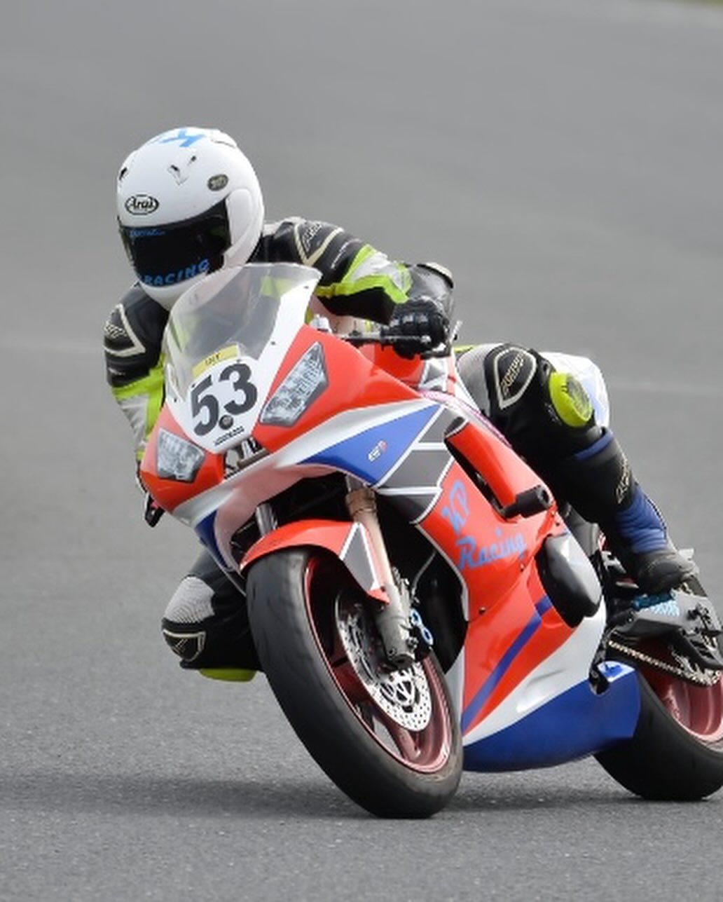KP Racing