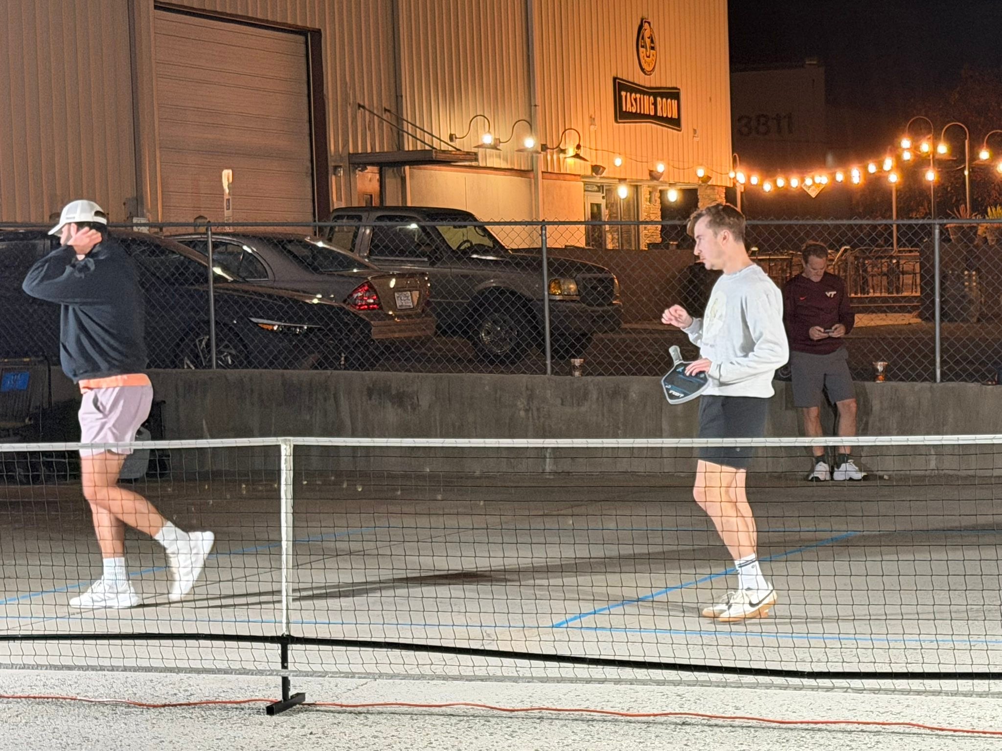 Foothills Brewing Pickleball Club | Facebook