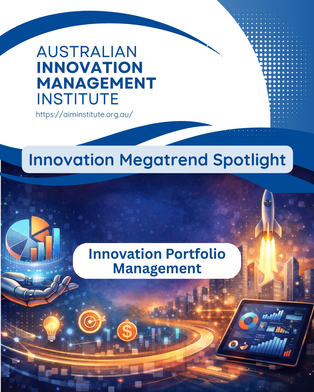 Australian Innovation Management Institute | Perth WA