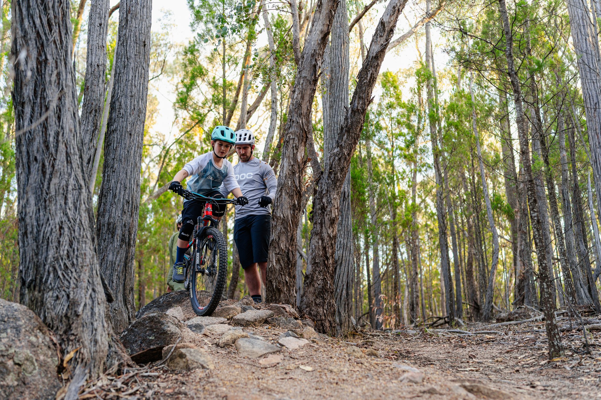 Ride - We're rolling into the ideal season for exploring the endless ...