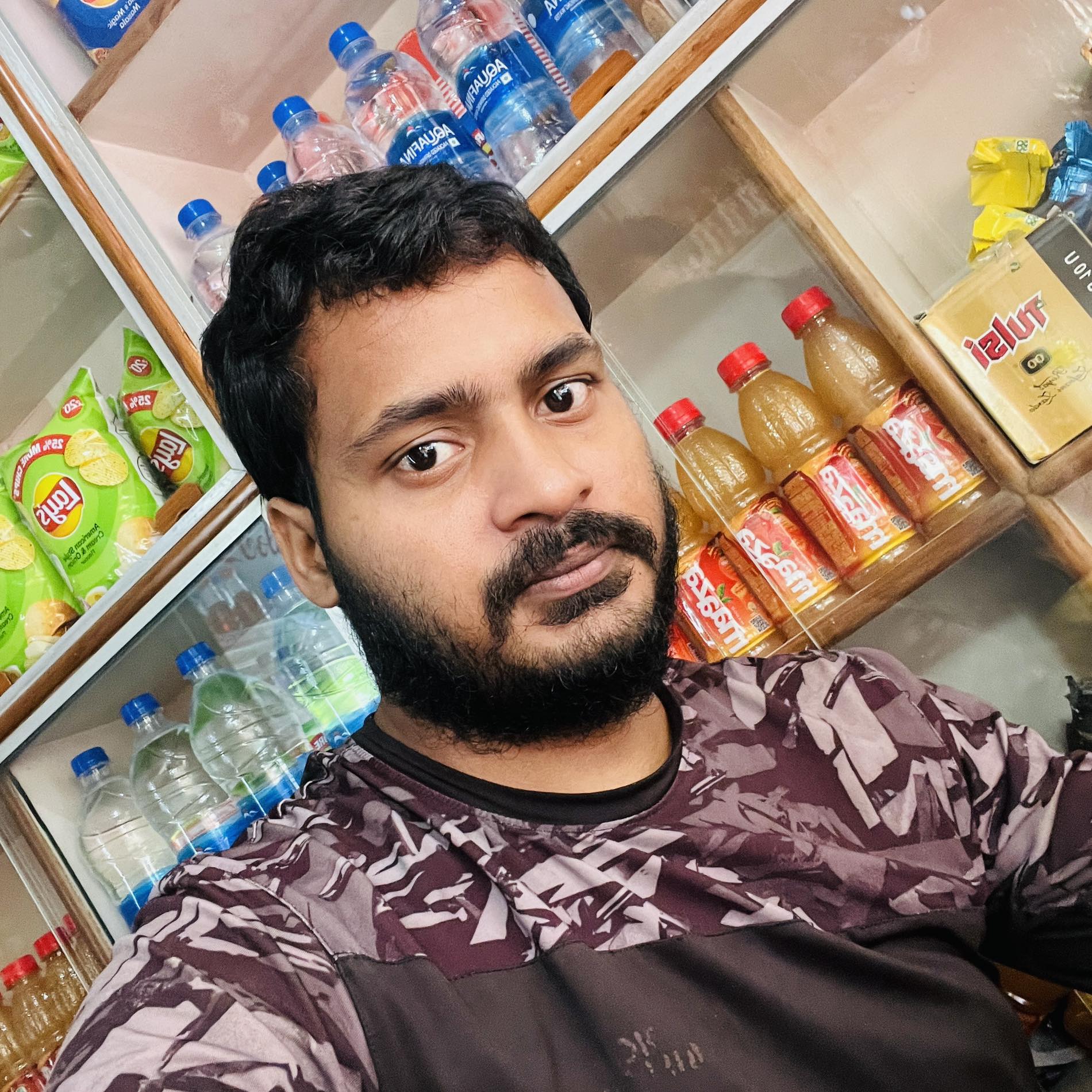 Wasim general store