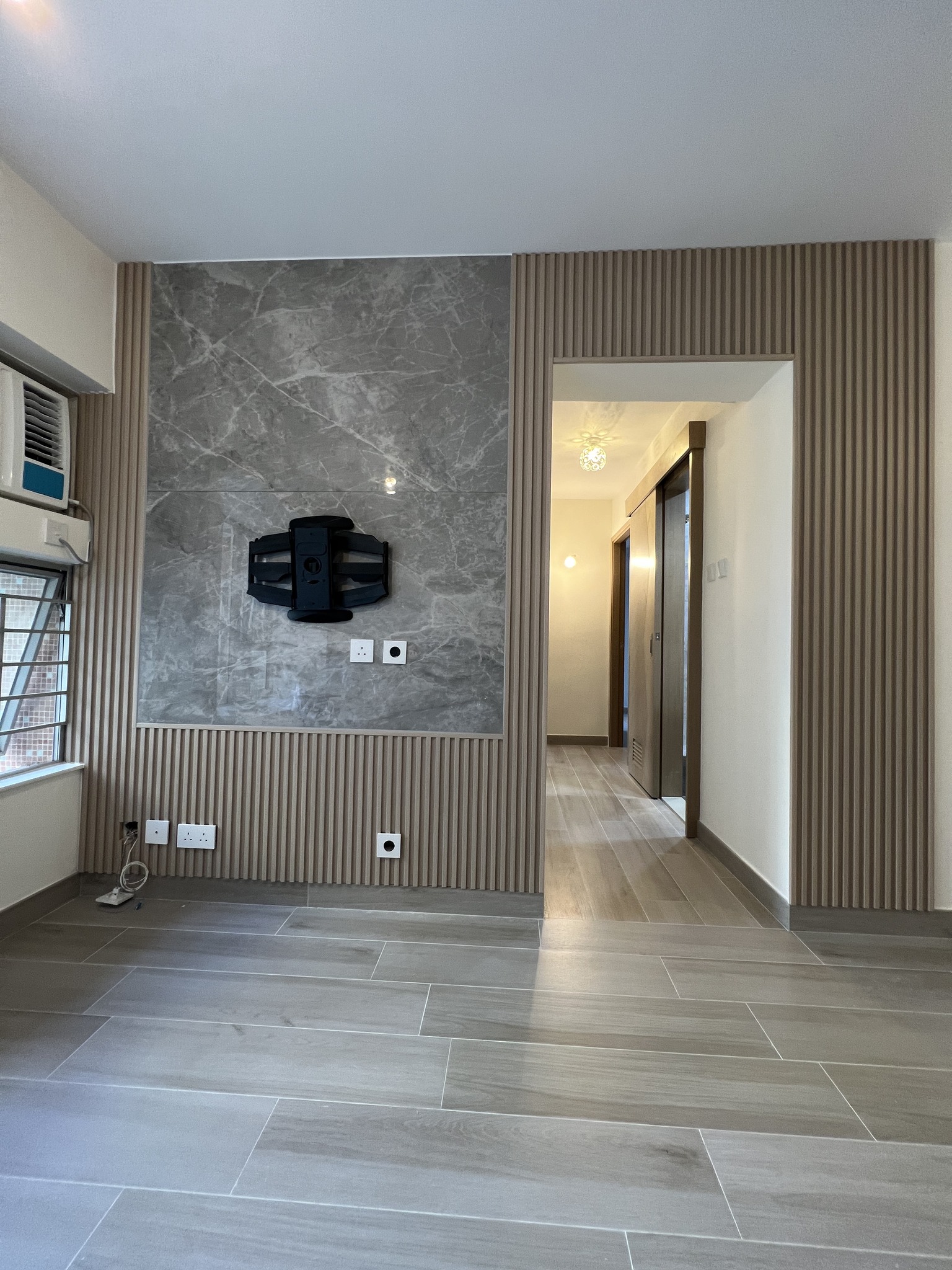 完工單位: 康景花園 🥳🥳 845尺 3房2廳1廚1廁 全屋裝修... - Noble House HK 樂寶工程有限公司
