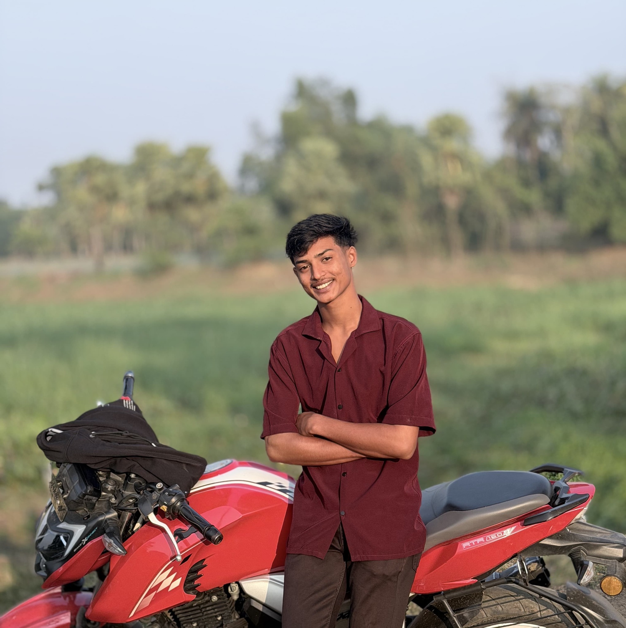 MD Shanto
