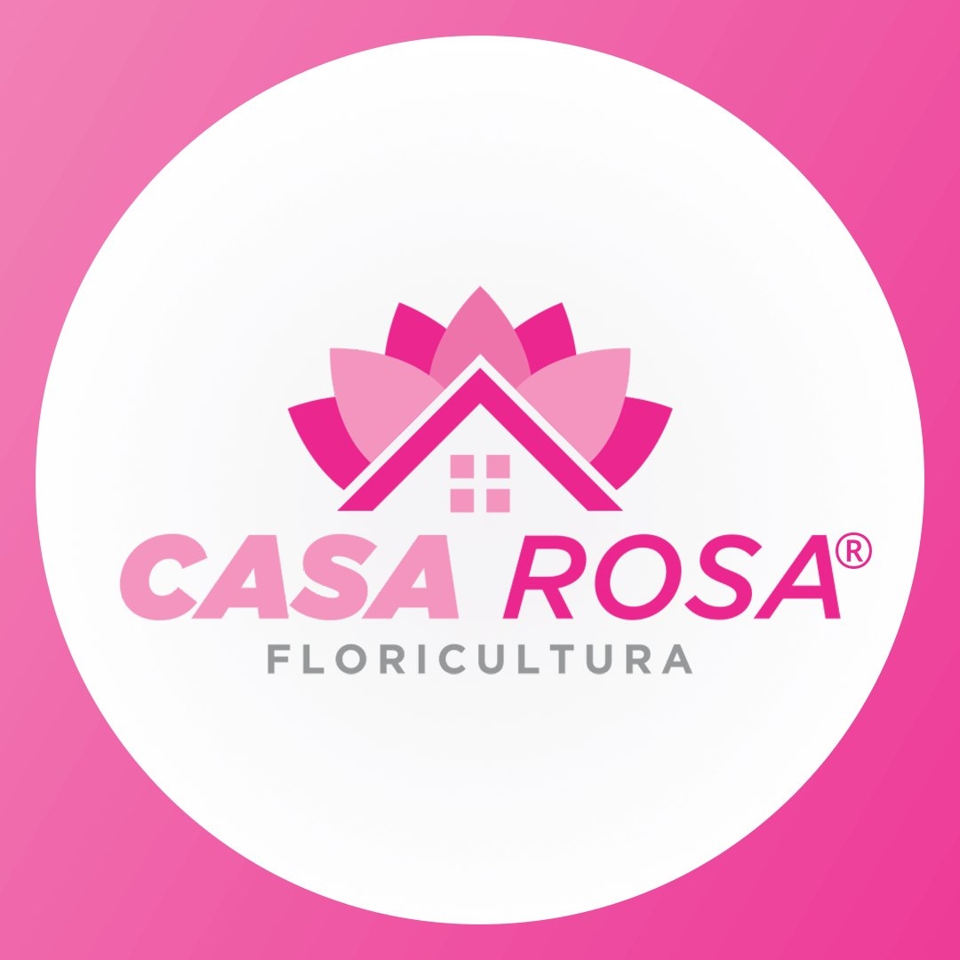 Floricultura Casa Rosa added a... - Floricultura Casa Rosa