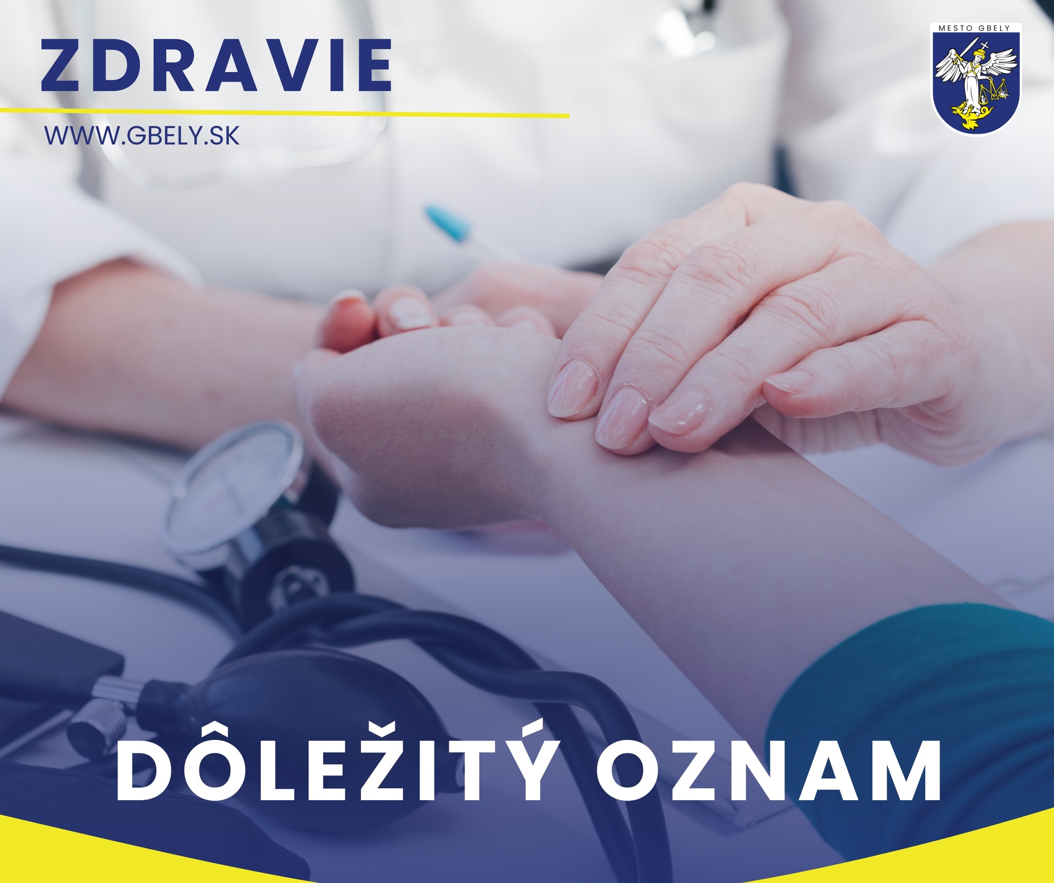 Mesto Gbely - oficiálna stránka | Gbely