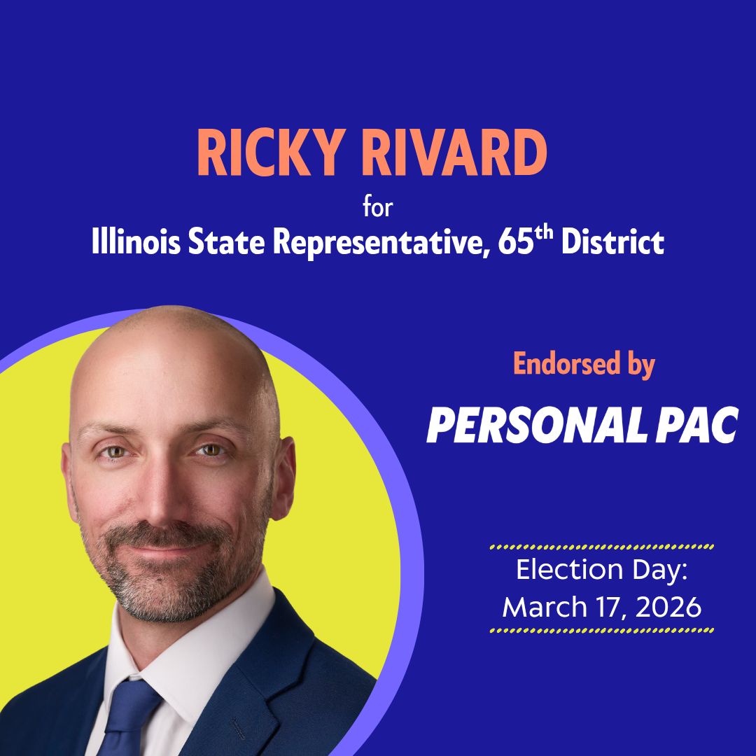 Vote Ricky Rivard
