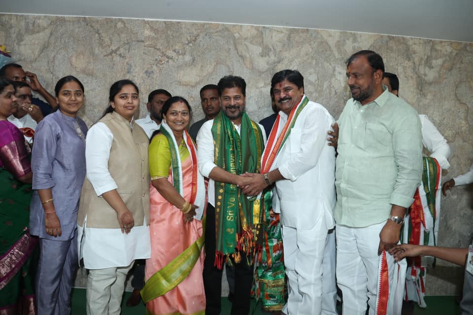 A Vijayananda Reddy