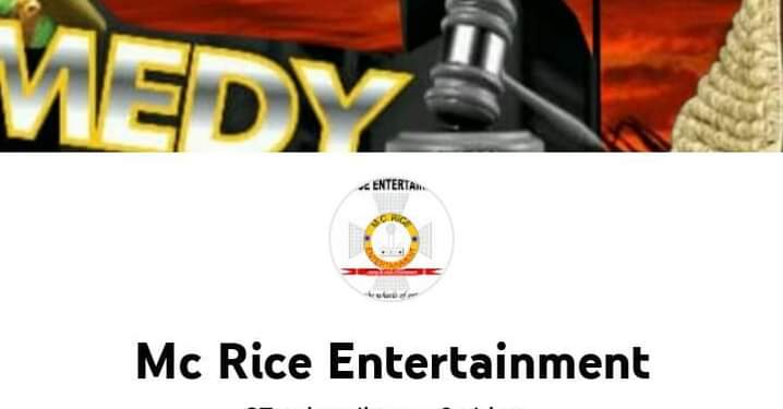 Mc Rice Entertainment Group