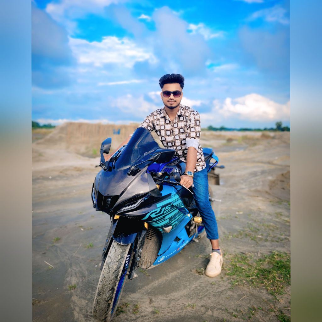 Raihan Raj󱢏