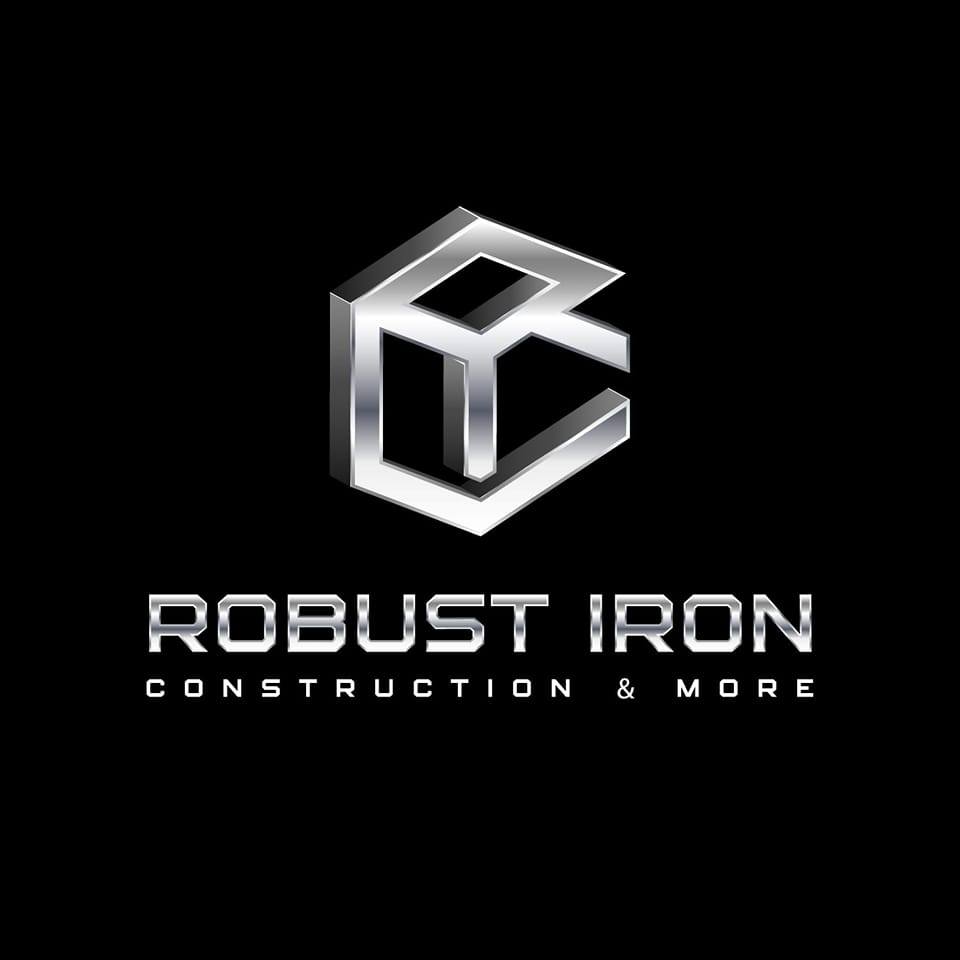 Robust - RIC Ironwork proudly💪🏻🧑🏻‍🏭 introduces its NEW logo When you ...