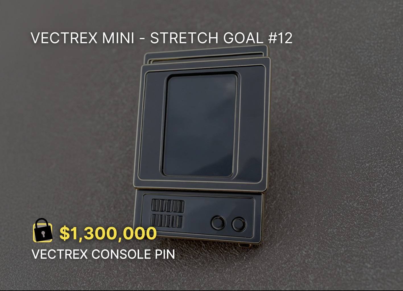 Vectrex