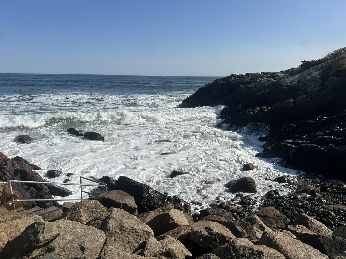 Marginal Way Ogunquit | Ogunquit ME