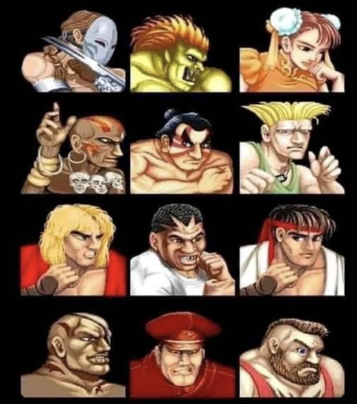 Who is your character in ZX series based on your zodiac sign? Me