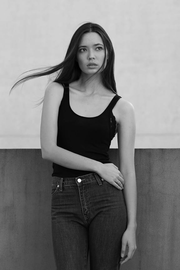 que models - The lovely Maya looking effortless! Photos by... | Facebook
