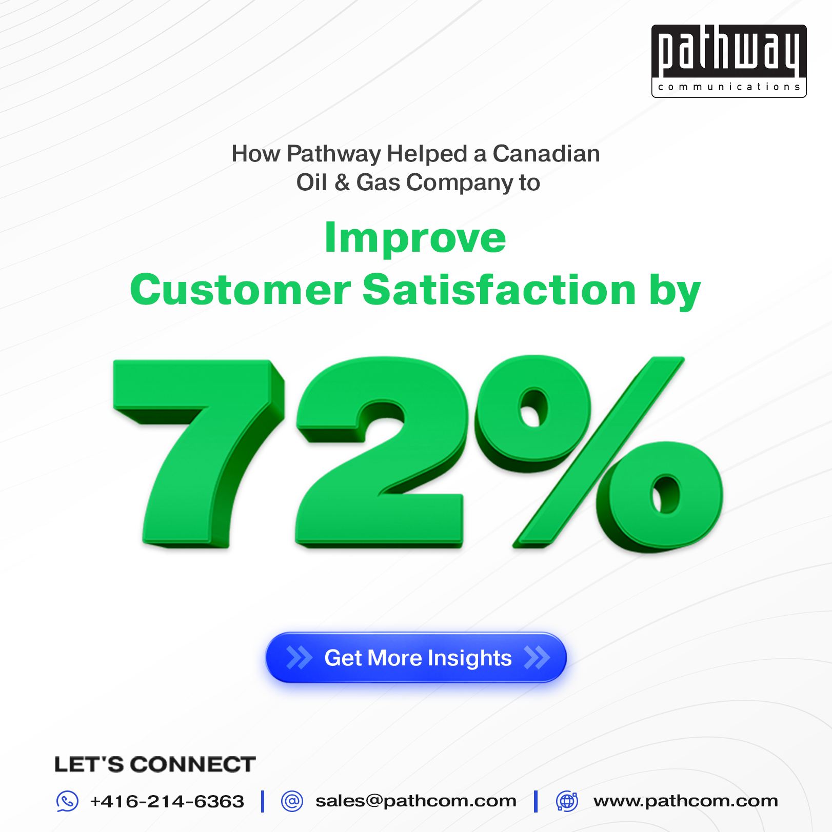 🔍 Discover how Pathway... - Pathway Communications | Facebook