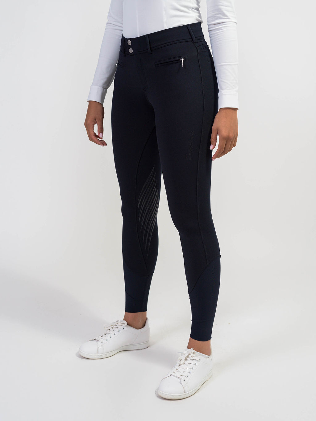 Nouveauté : Pantalon CHLOE SCRIPT... - Sellerie du Châtel