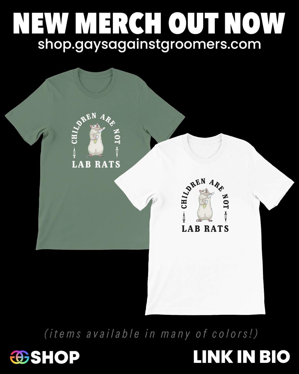 Gays Against Groomers added a new... - Gays Against Groomers