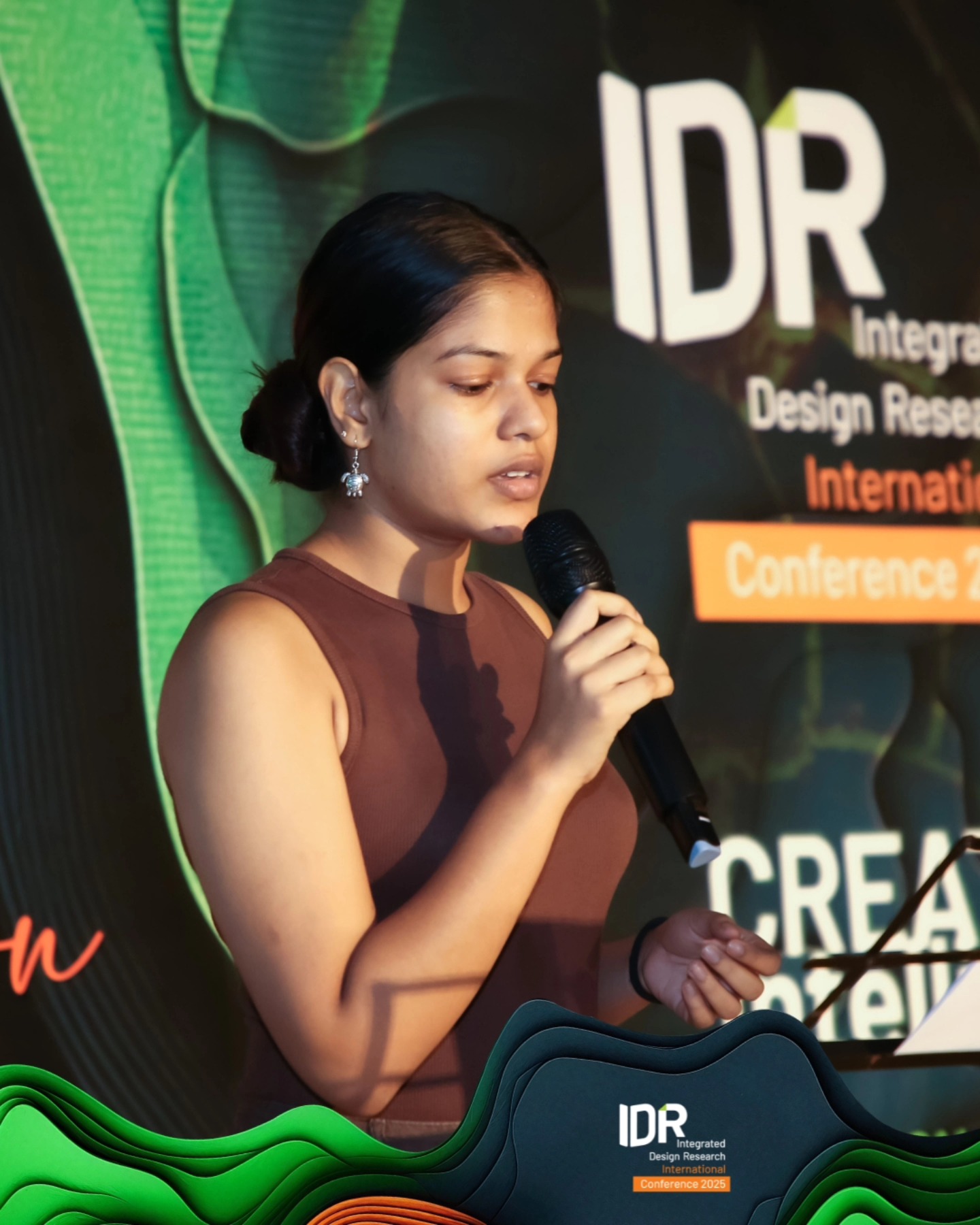 Integrated Design Research | Moratuwa