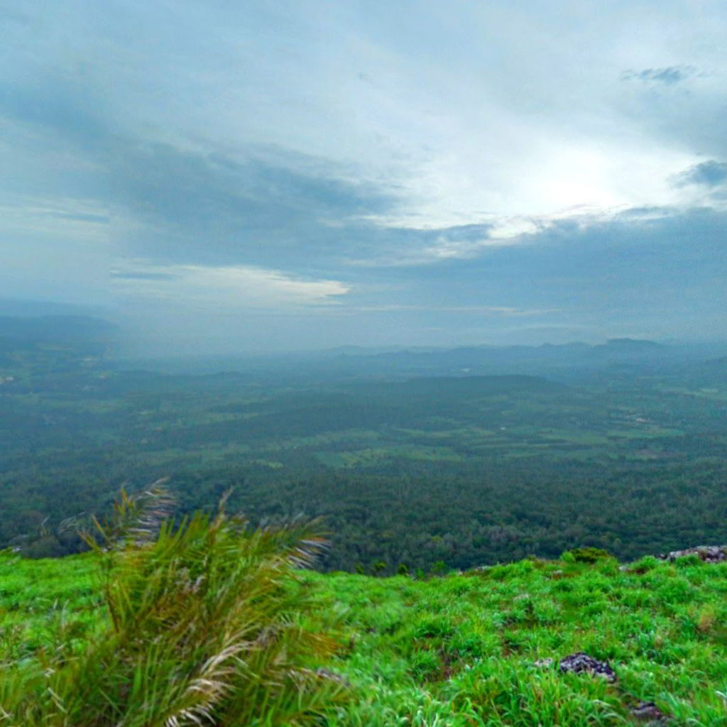 Chikkamagaluru - Z Point Peak Trekking PC : Sunai Gowda #zpoint # ...