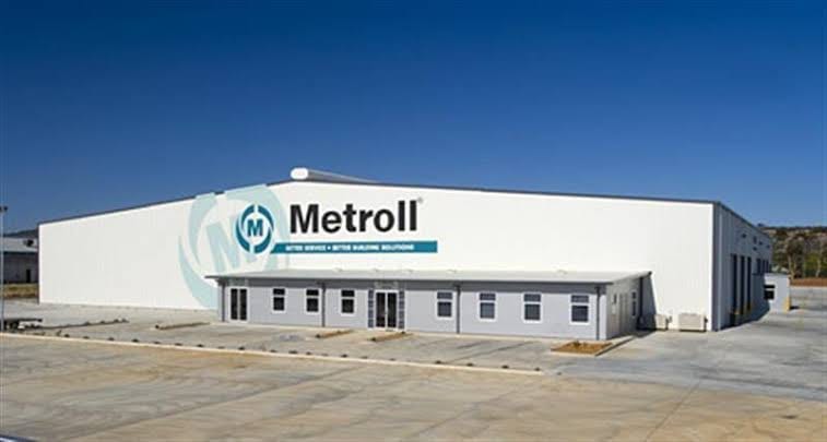 Metroll - SA