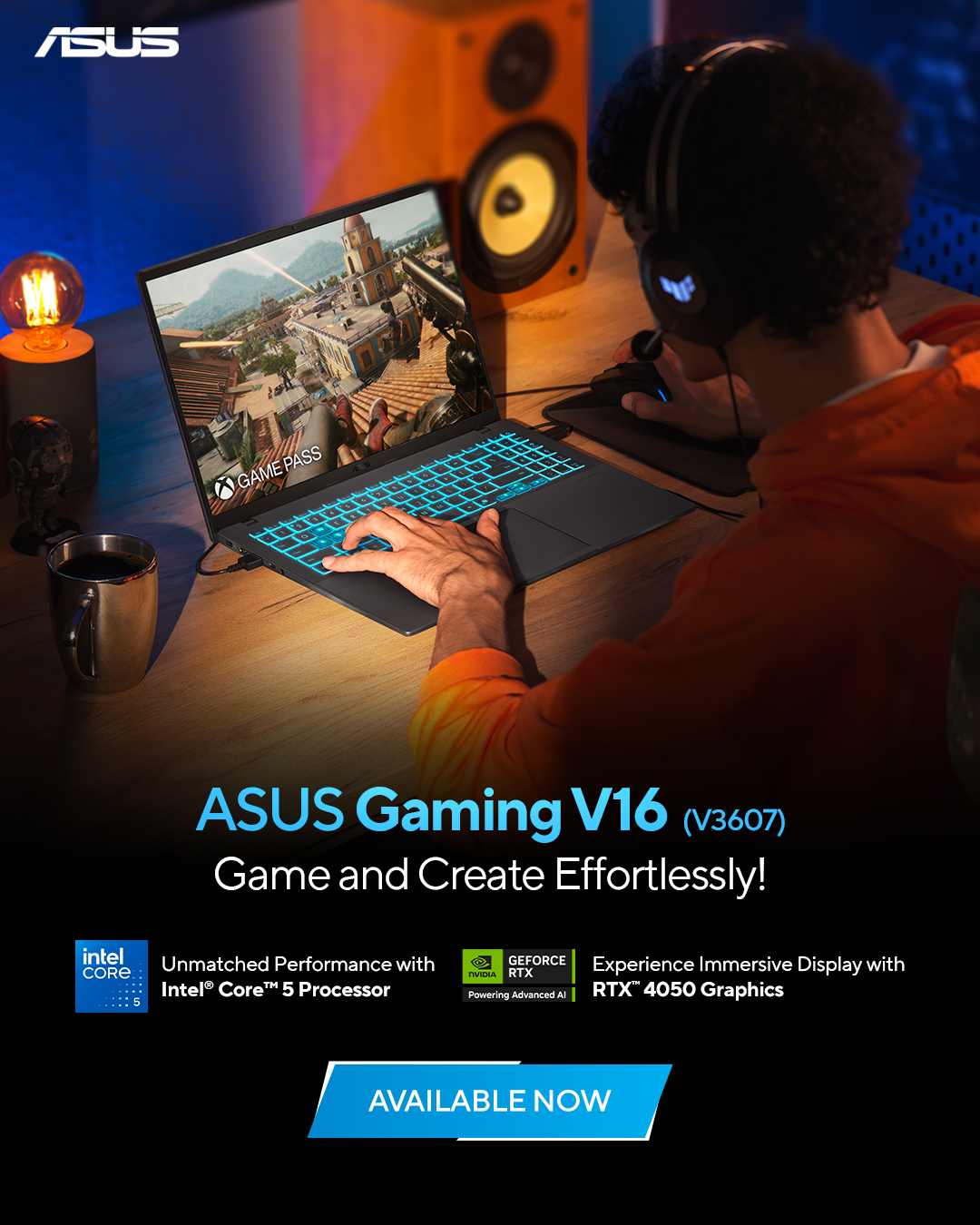 ASUS