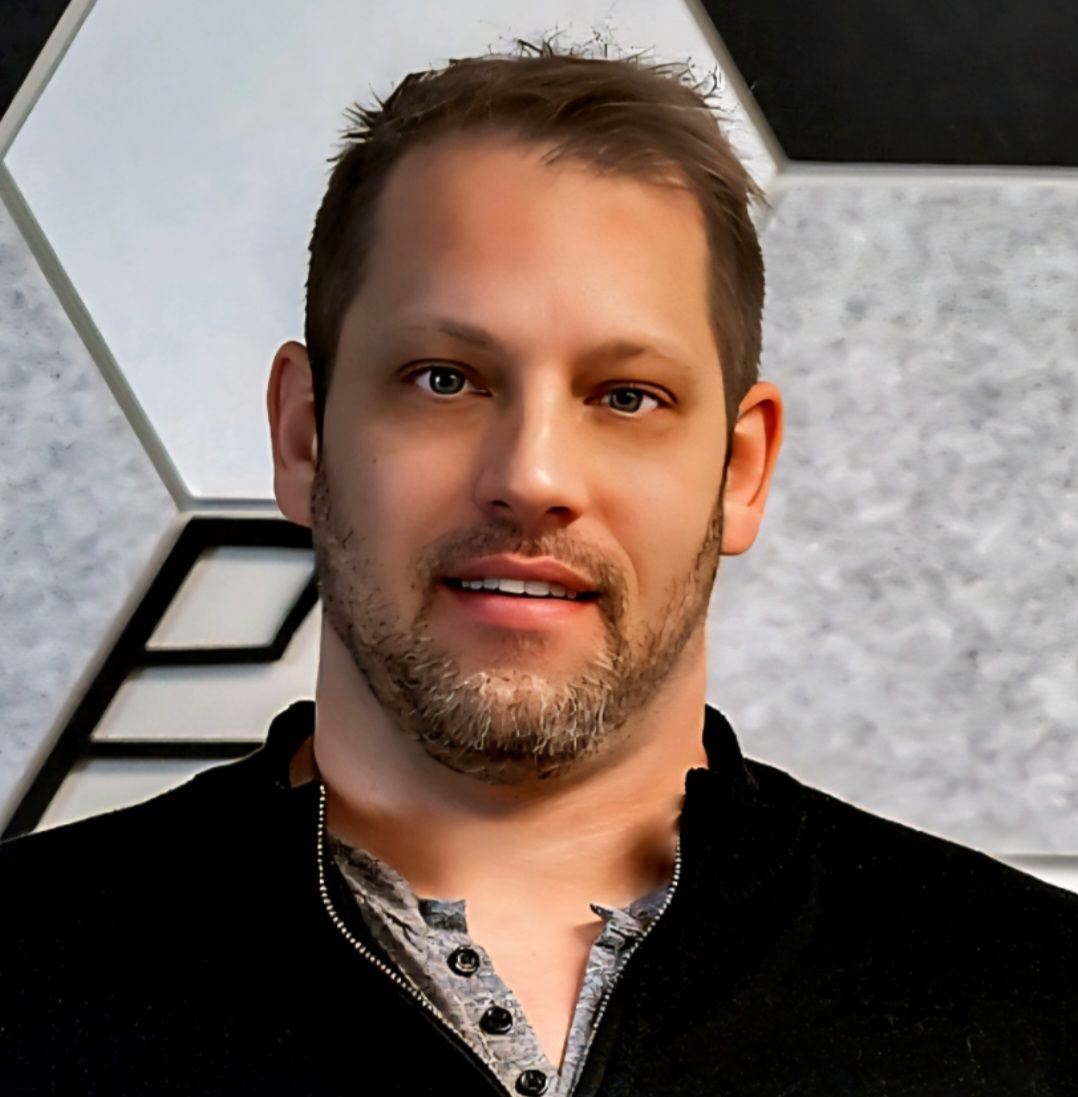 Sean Fish