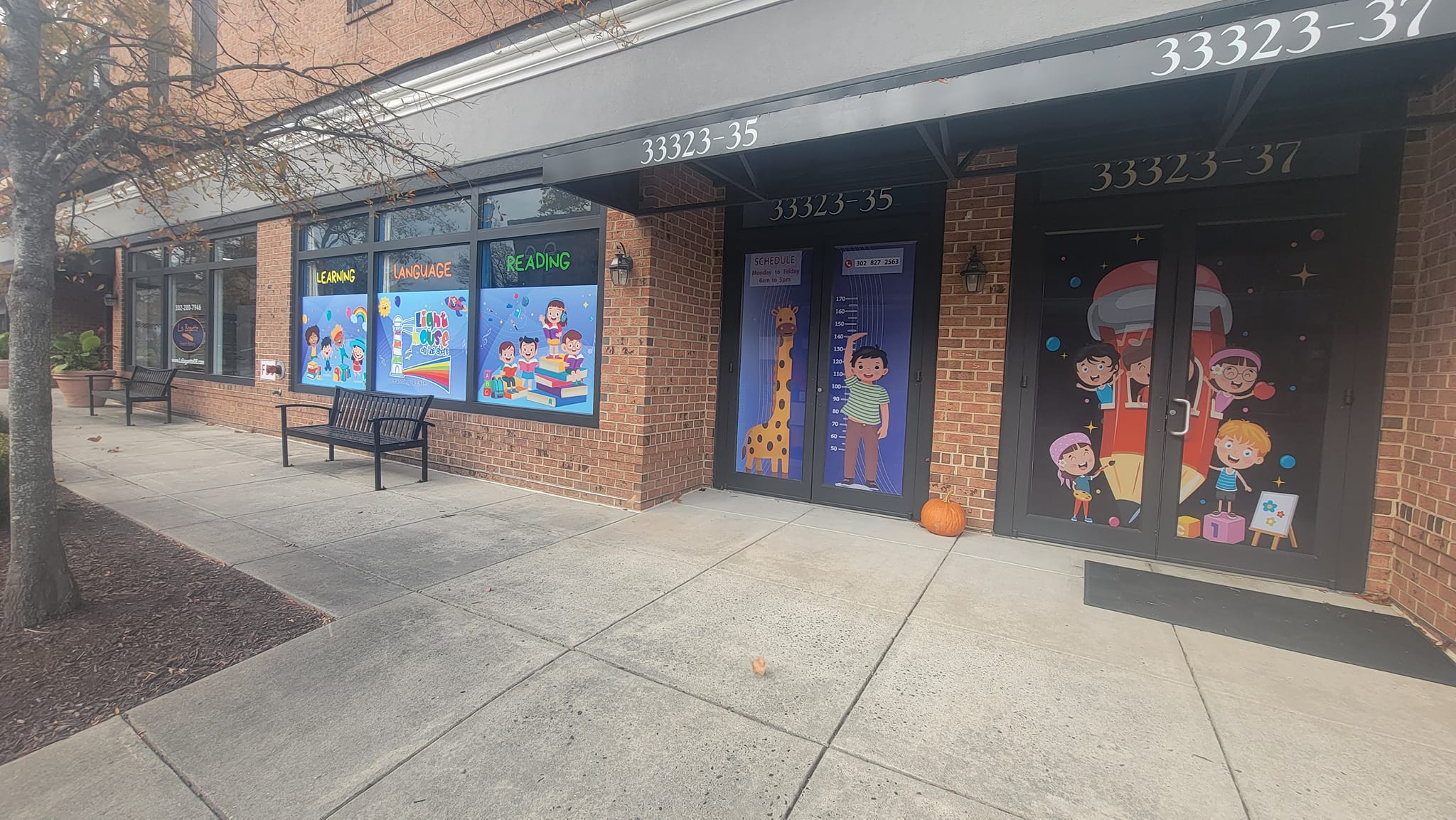 Lighthouse on the Shore Learning Center,Inc | Lewes DE