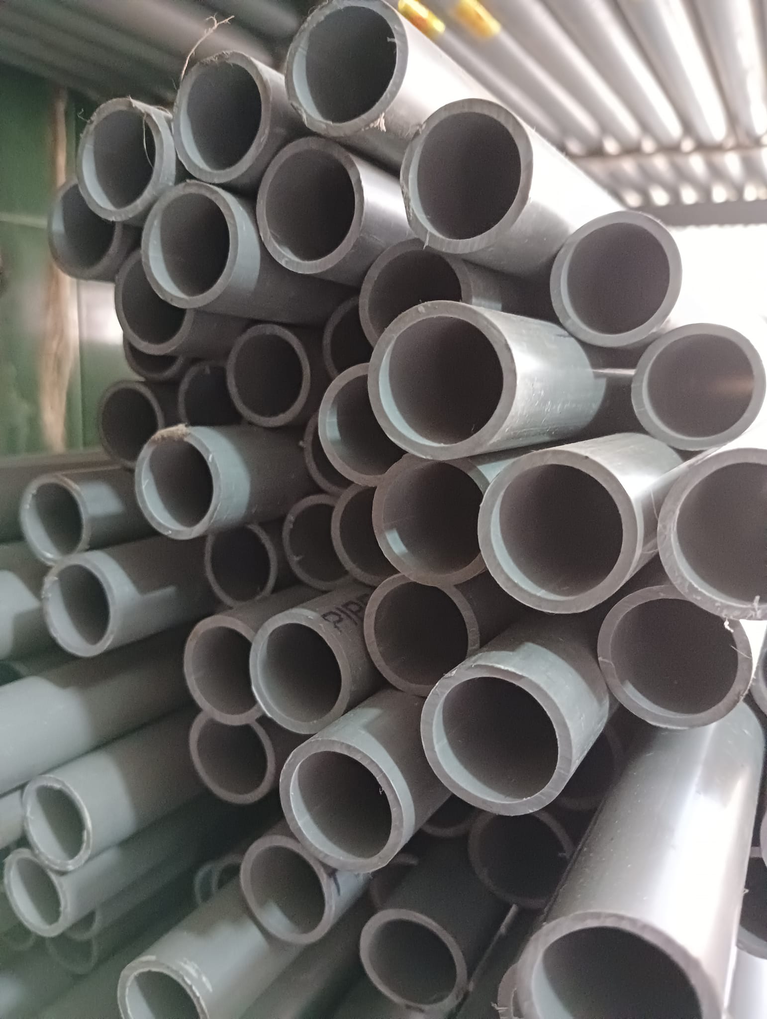 Masud Rana Pvc Pipe &Fittings | Dhaka