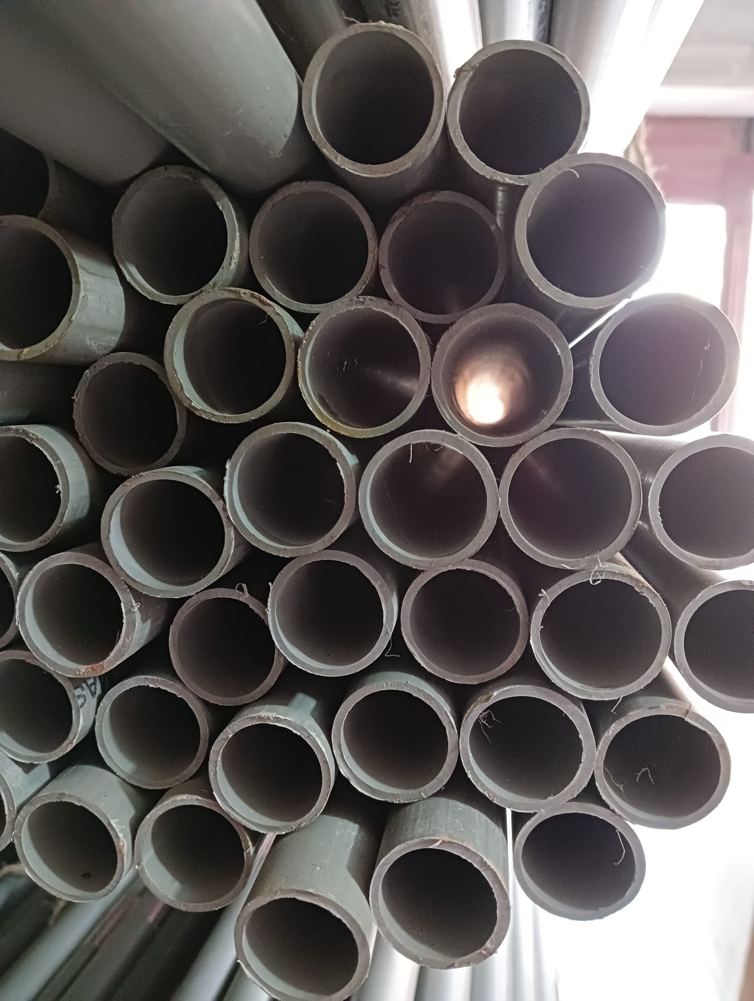 Masud Rana Pvc Pipe &Fittings | Dhaka