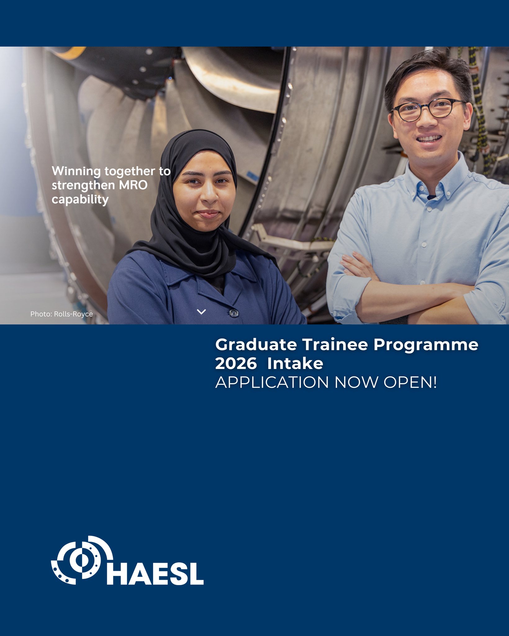 Hong Kong Aero Engine Services Limited | Hong Kong Hong Kong