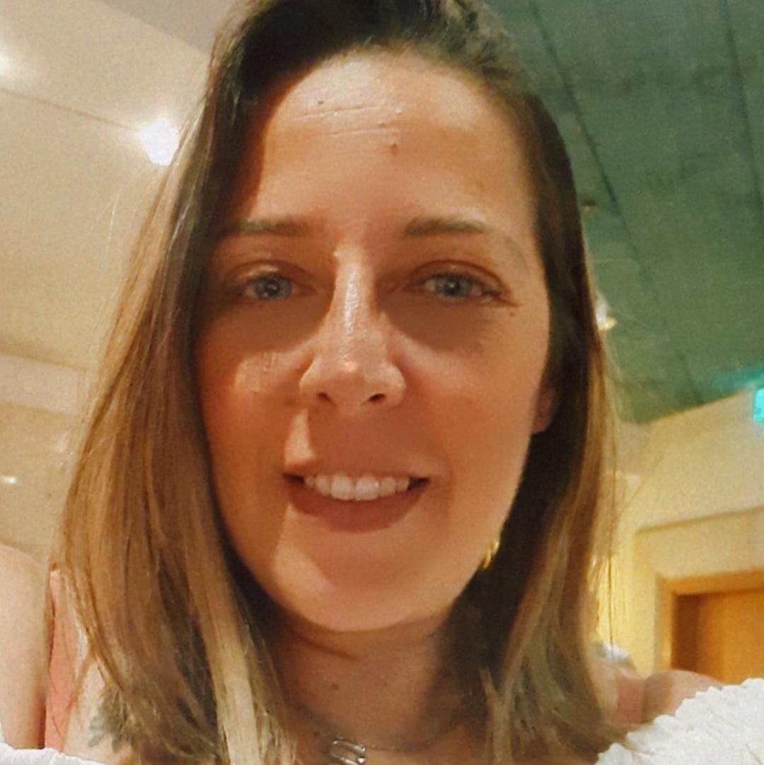 Sheli Roitman Bergman