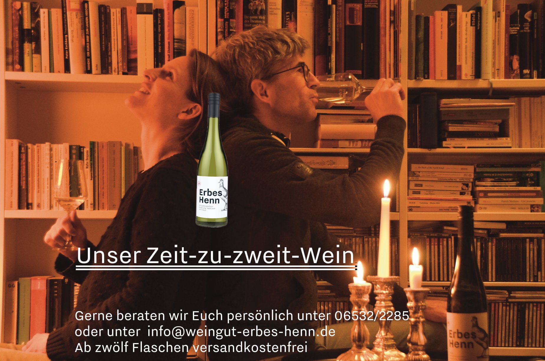 Riesling-Liebe